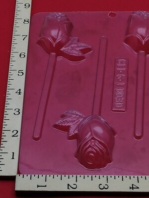 CLI MOLD #GL0030