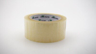 PACKAGING TAPE 2&quot; 40X100M
