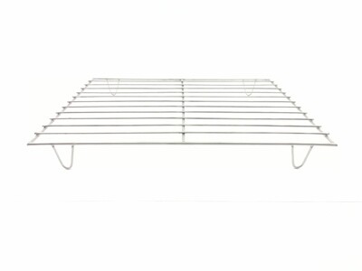 AT S/S COOLING RACK 12&quot; X 16&quot;