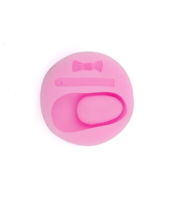 SL064 SHOE SILICONE