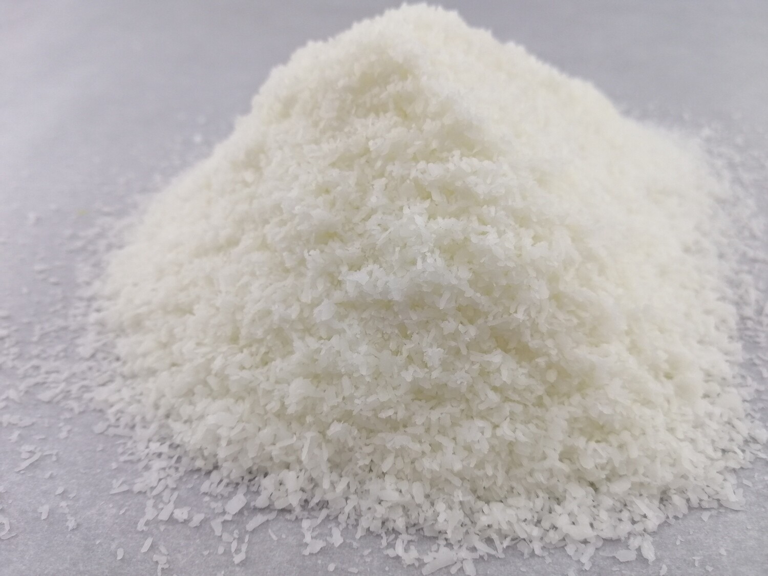 DESSICATED COCONUT HIGH FAT