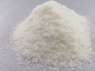 DESSICATED COCONUT HIGH FAT