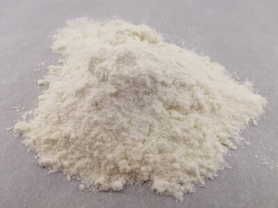 SL0445 GARLIC POWDER 250G