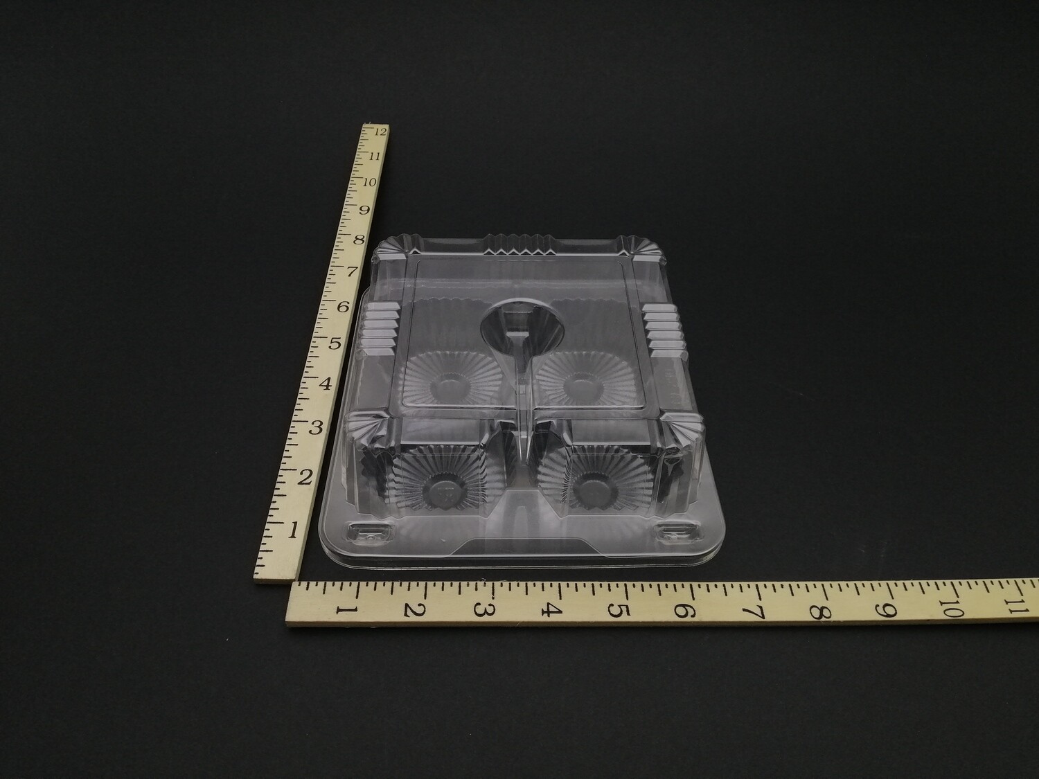 V213 4IN1 MINI CUPCAKE 10&#39;s