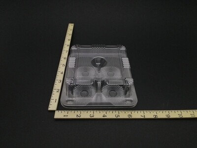 V213 4IN1 MINI CUPCAKE 10&#39;s