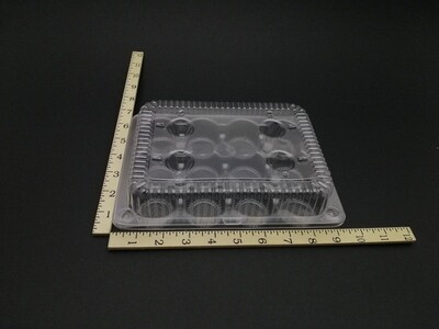 V099 12IN1 MINI CUPCAKE 10&#39;s