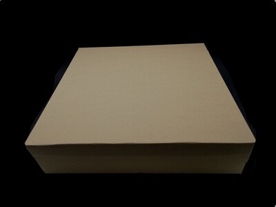 20&quot; X 20&quot; X 4½&quot; CORRUGATED 5&#39;s