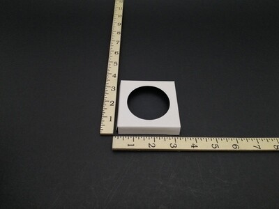 SOLO CUPCAKE HOLDER 20&#39;s