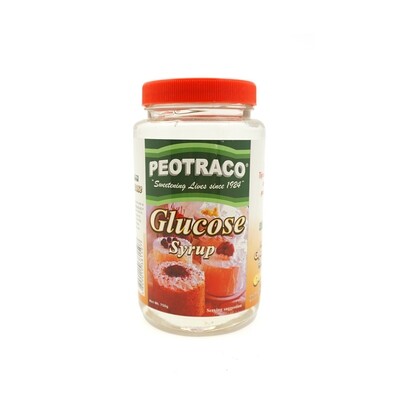 PEOTRACO GLUCOSE 750G