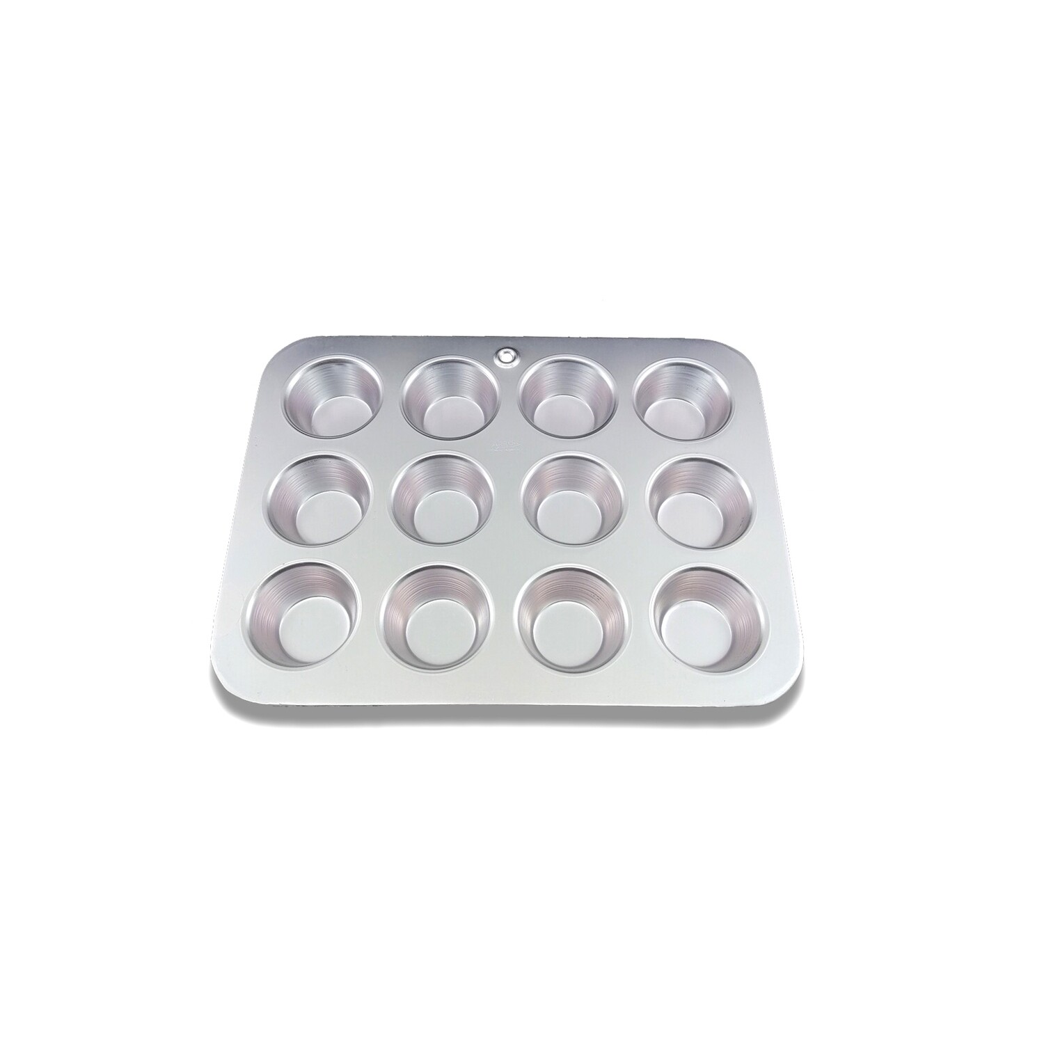 ARROW MUFFIN PAN 12CUP SMALL