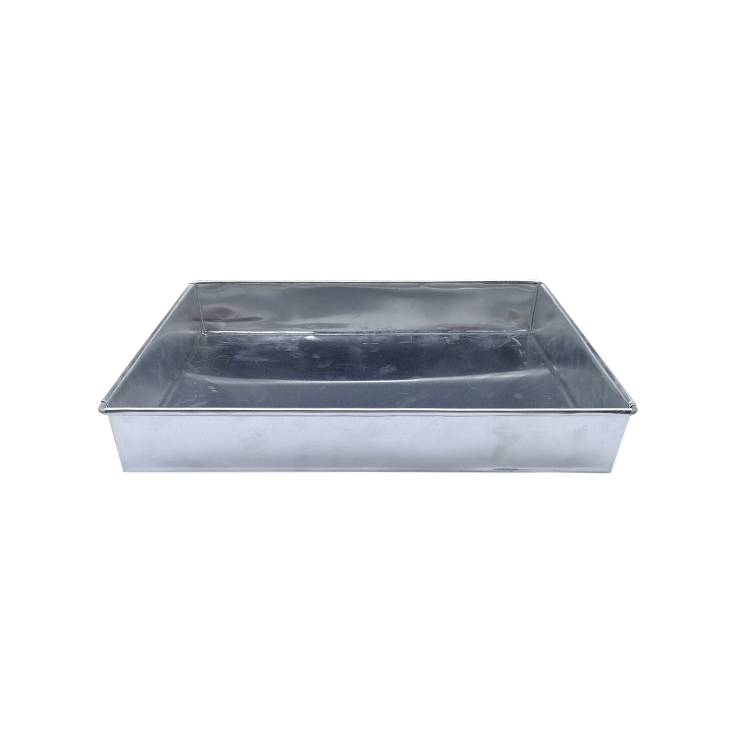 SL0498 RECTANGULAR CAKE PAN 9&quot; X 13&quot; X 2&quot; (0.16)