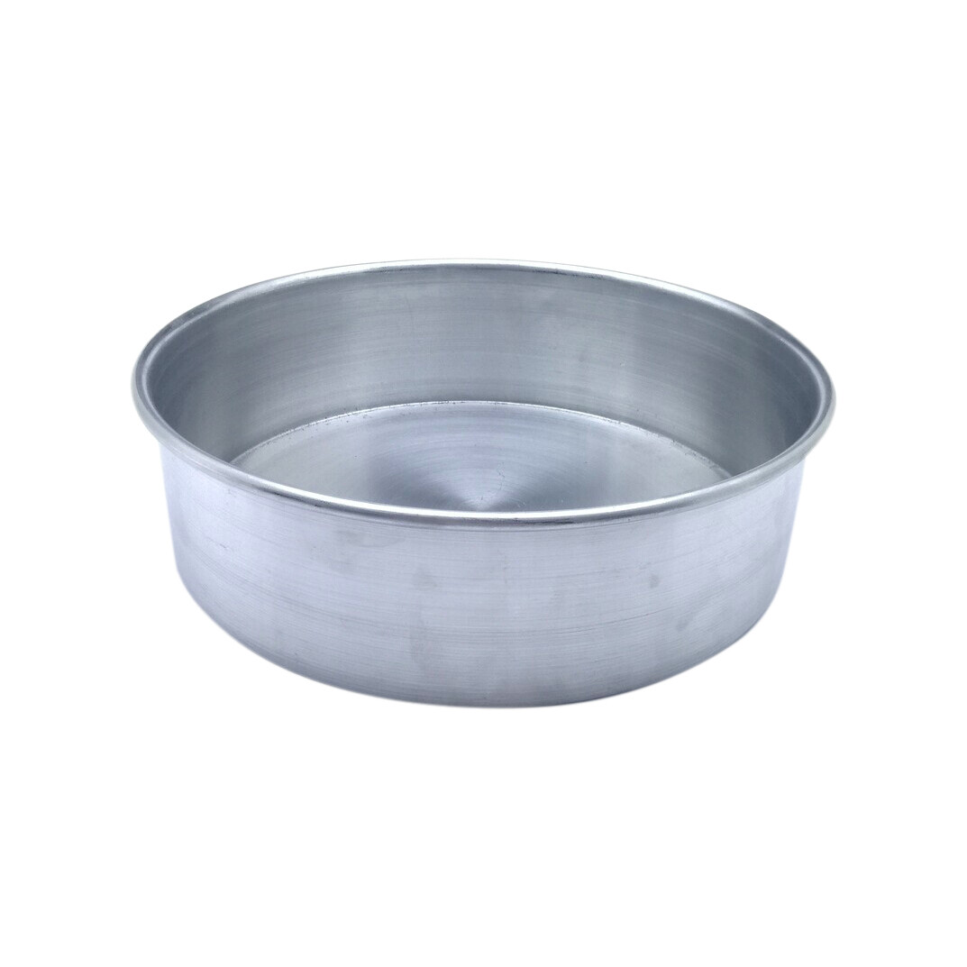 SL0498 ROUND CAKE PAN 10&quot; X 3&quot;