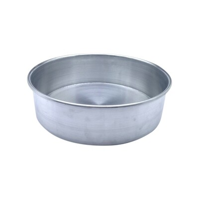 SL0498 ROUND CAKE PAN 10&quot; X 2&quot;