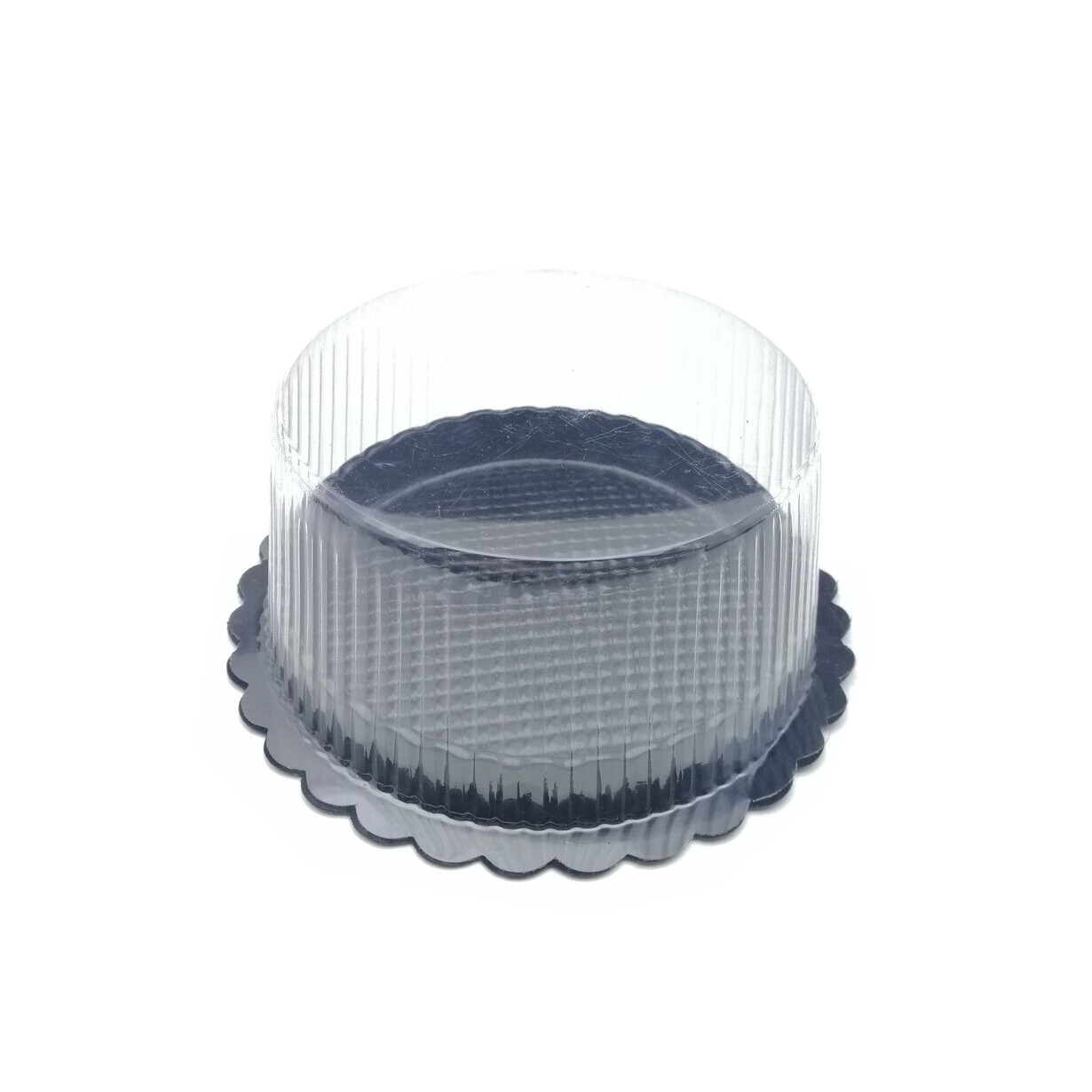 OP-324 SMALL CAKE CONTAINER 10&#39;s