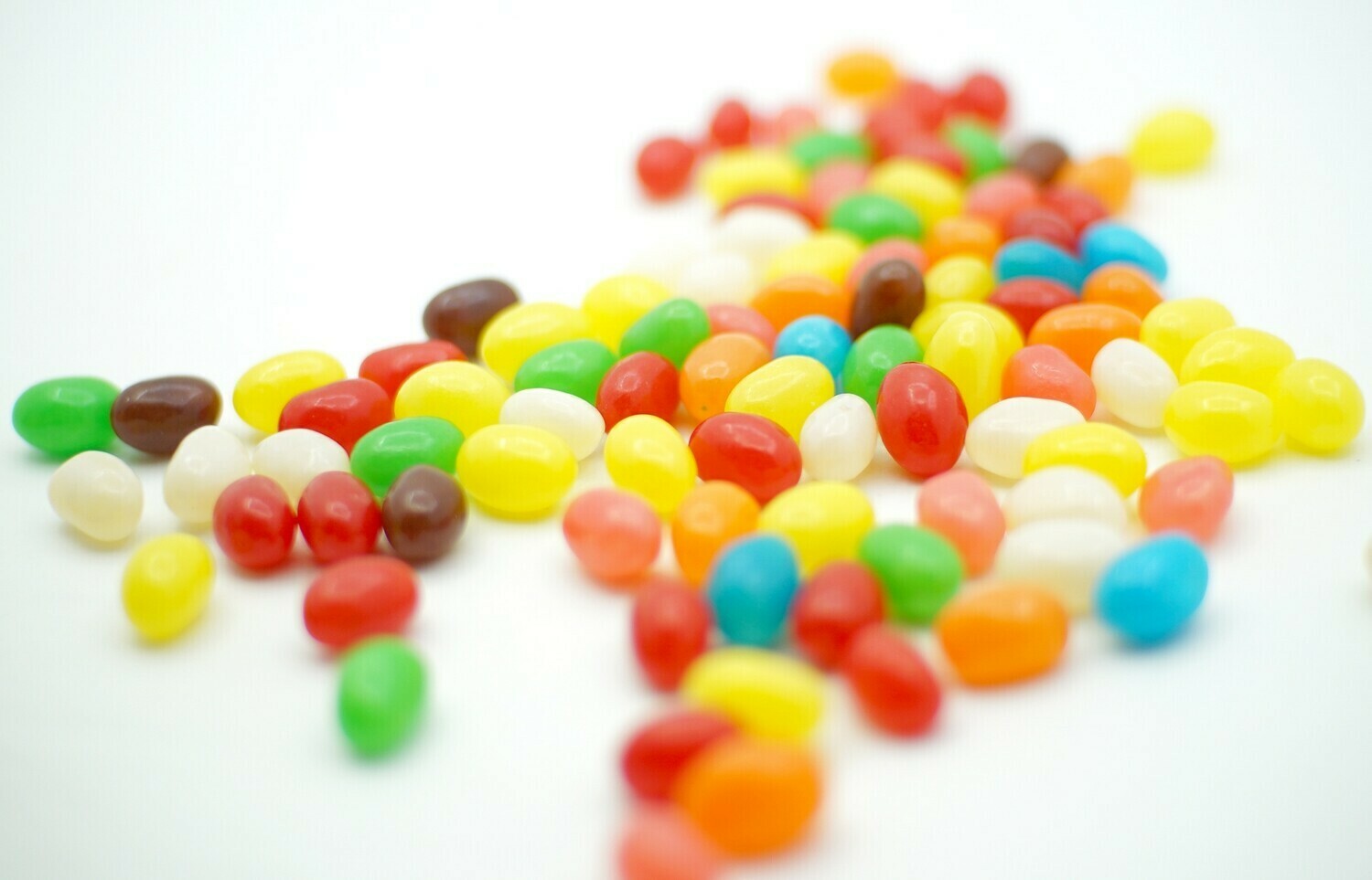 JELLY BEANS ASSORTED