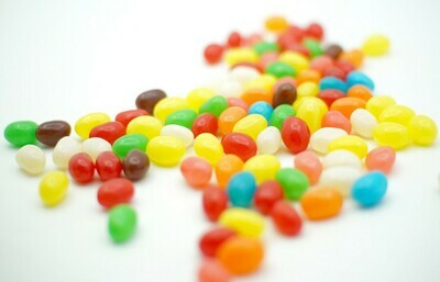JELLY BEANS ASSORTED