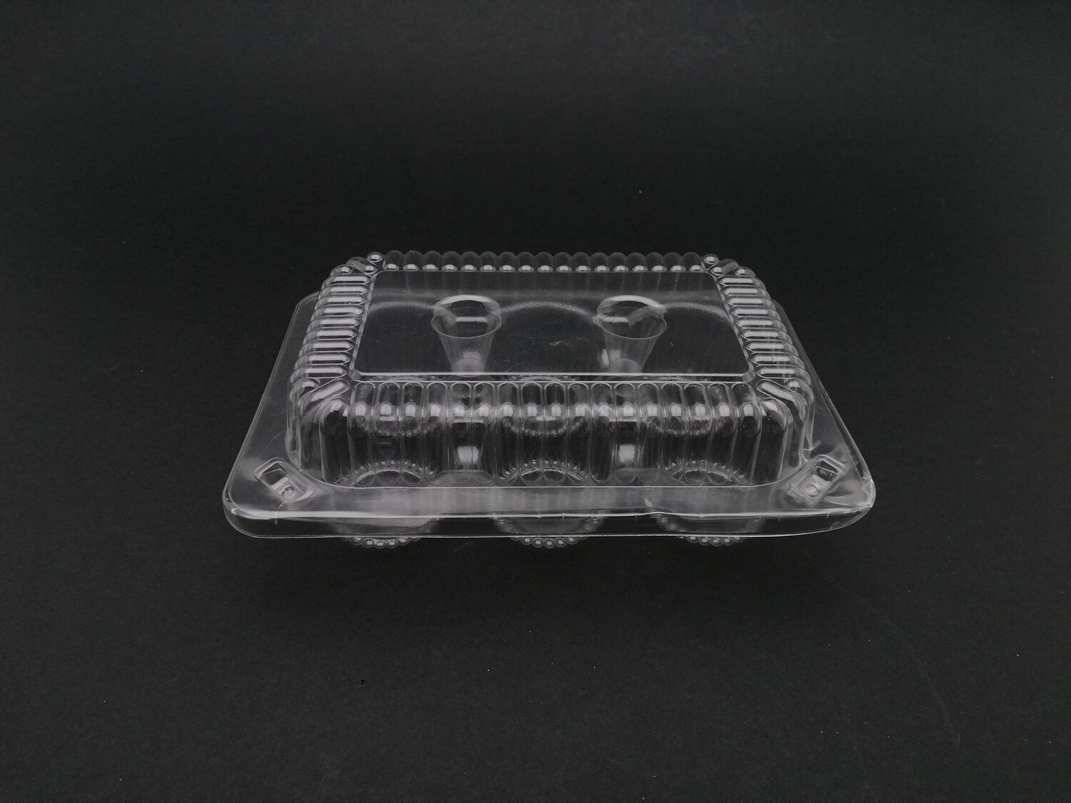 V214 6IN1 MINI CUPCAKE 10&#39;s