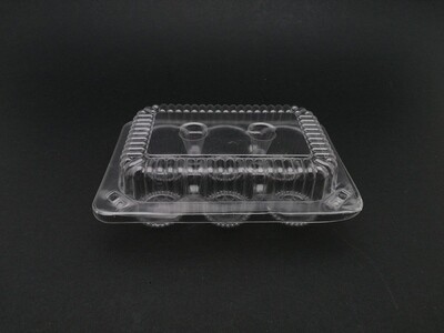 V214 6IN1 MINI CUPCAKE 10&#39;s