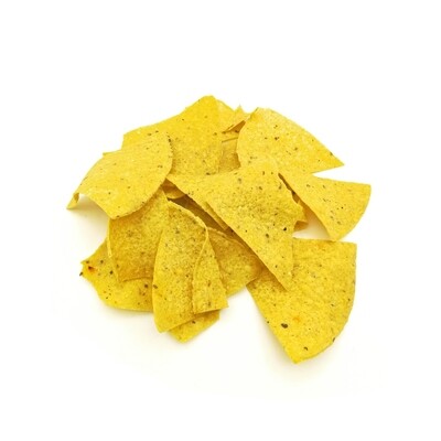 NACHOS 180G