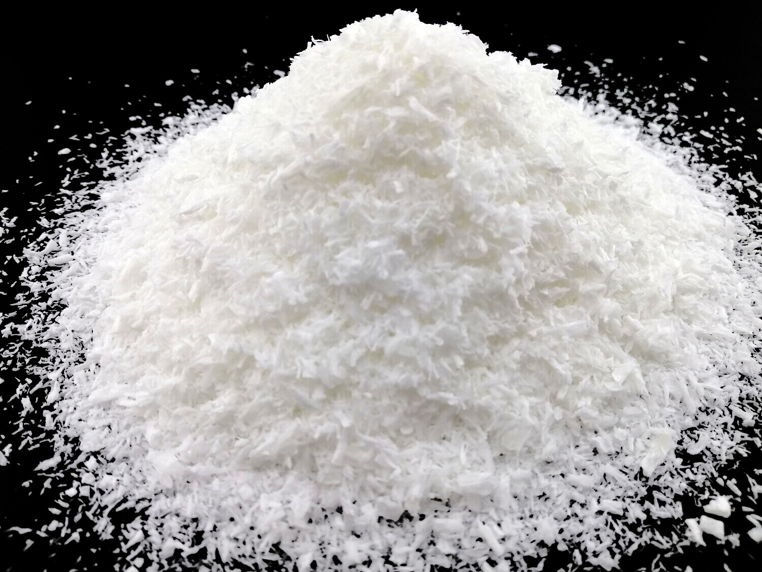 DESSICATED COCONUT REDUCED FAT