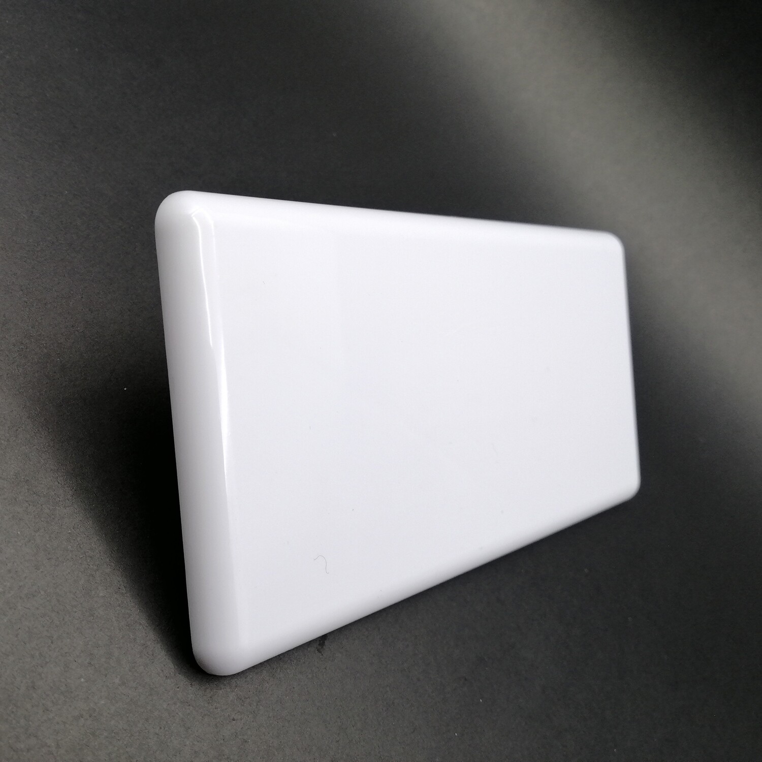 SL064 FONDANT SMOOTHER STRAIGHT