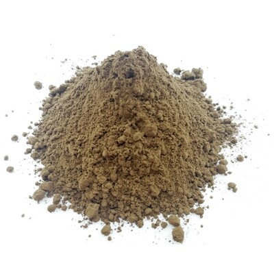 FAVORICH MEDIUM BROWN COCOA POWDER (GP280-11) 500g
