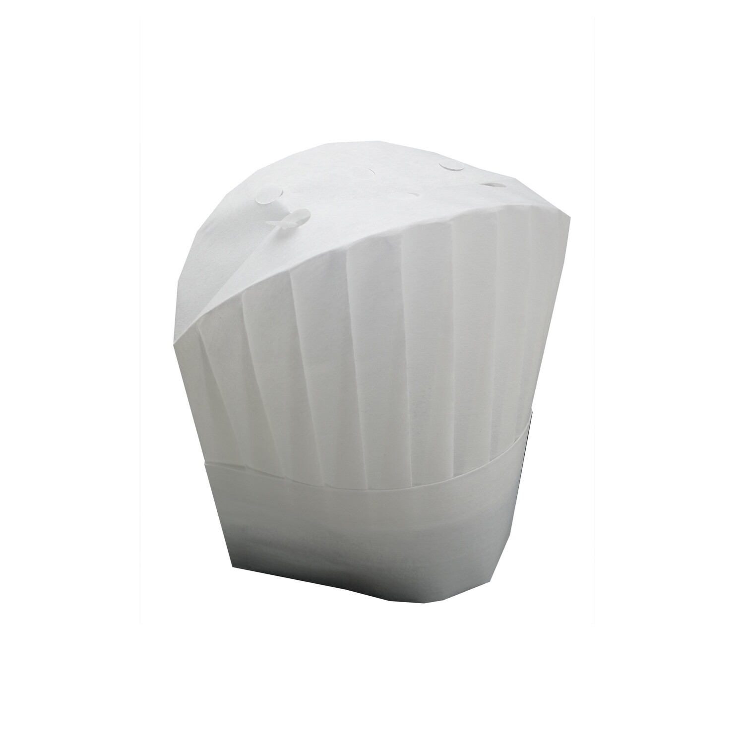 SL0226 CHEF HAT 9&quot;  - 2923