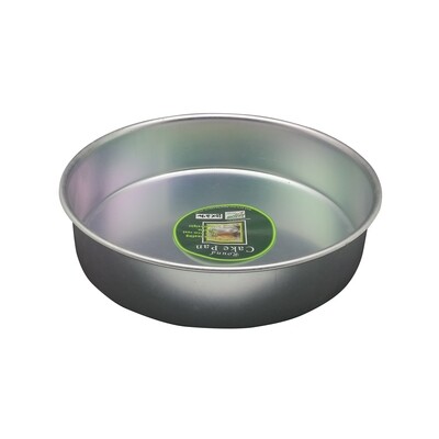 ARROW CAKE PAN ROUND NE 10&quot; X 2½&quot;