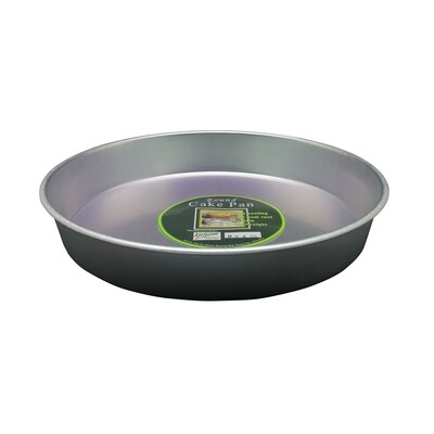 ARROW CAKE PAN ROUND 9&quot; X 1½&quot;