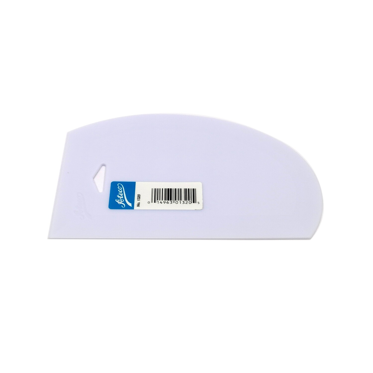ATECO BOWL SCRAPER (1320)