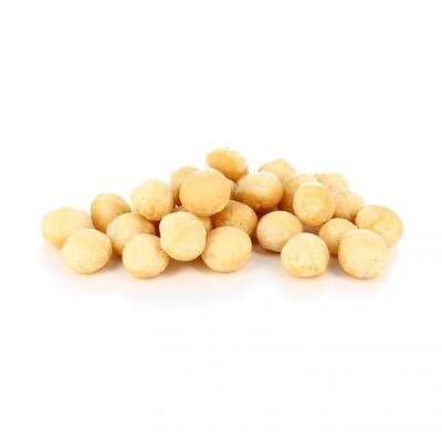 SL084 MACADAMIA RAW