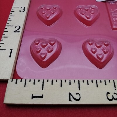 CLI MOLD #5053
