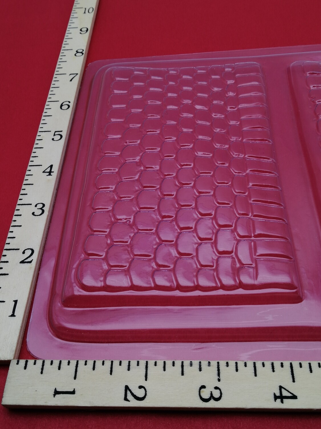 CLI MOLD #8080