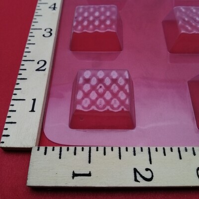 CLI MOLD #GB326