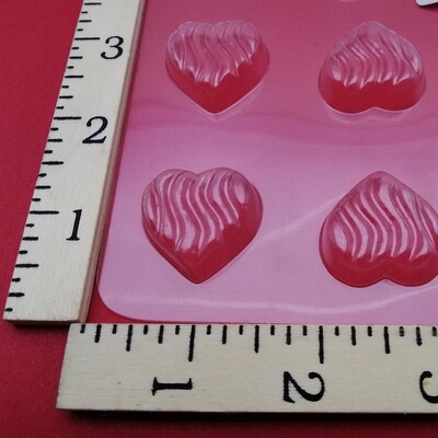 CLI MOLD #5055