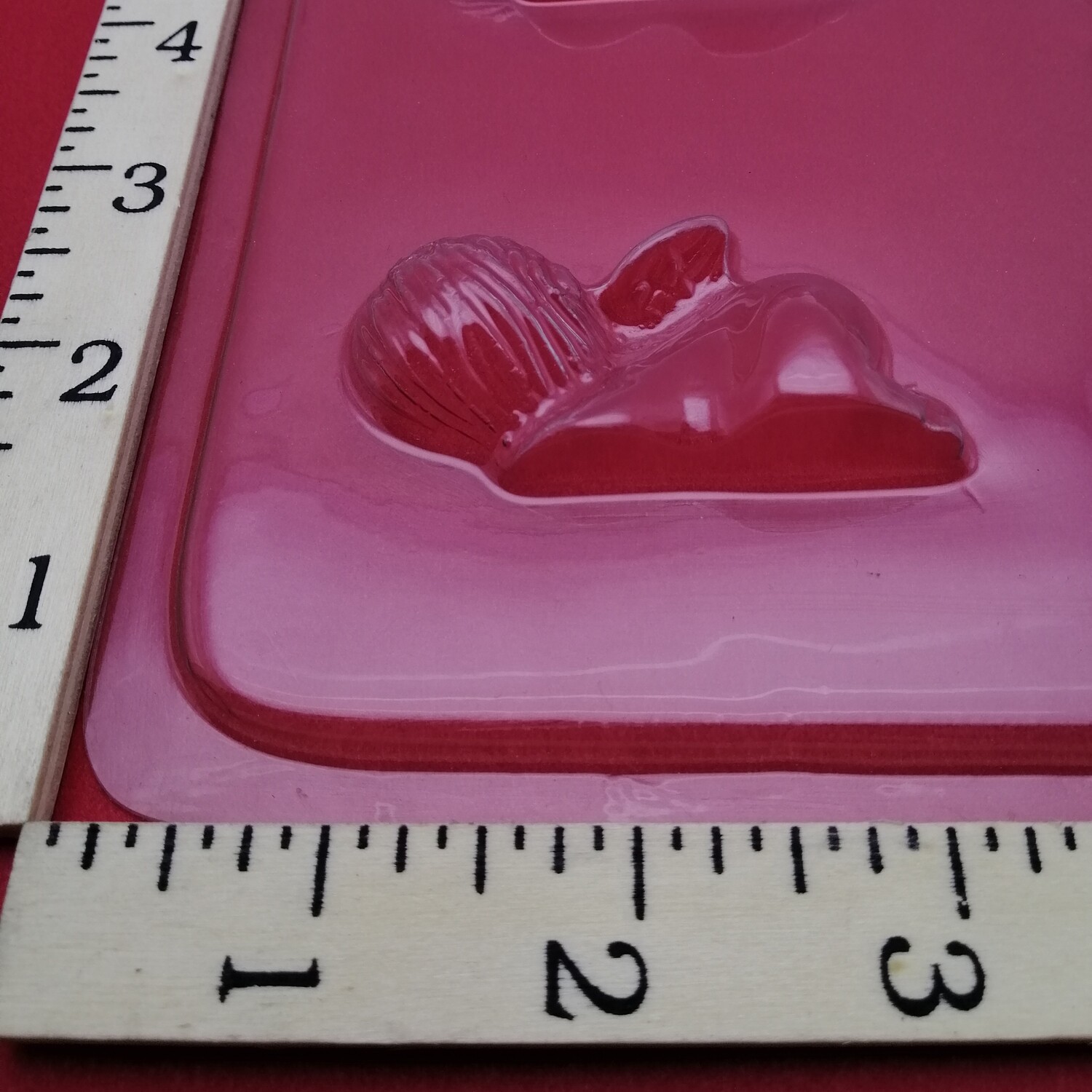 CLI MOLD #3041