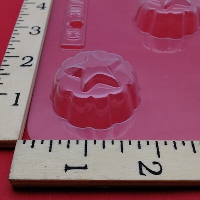 CLI MOLD #3071