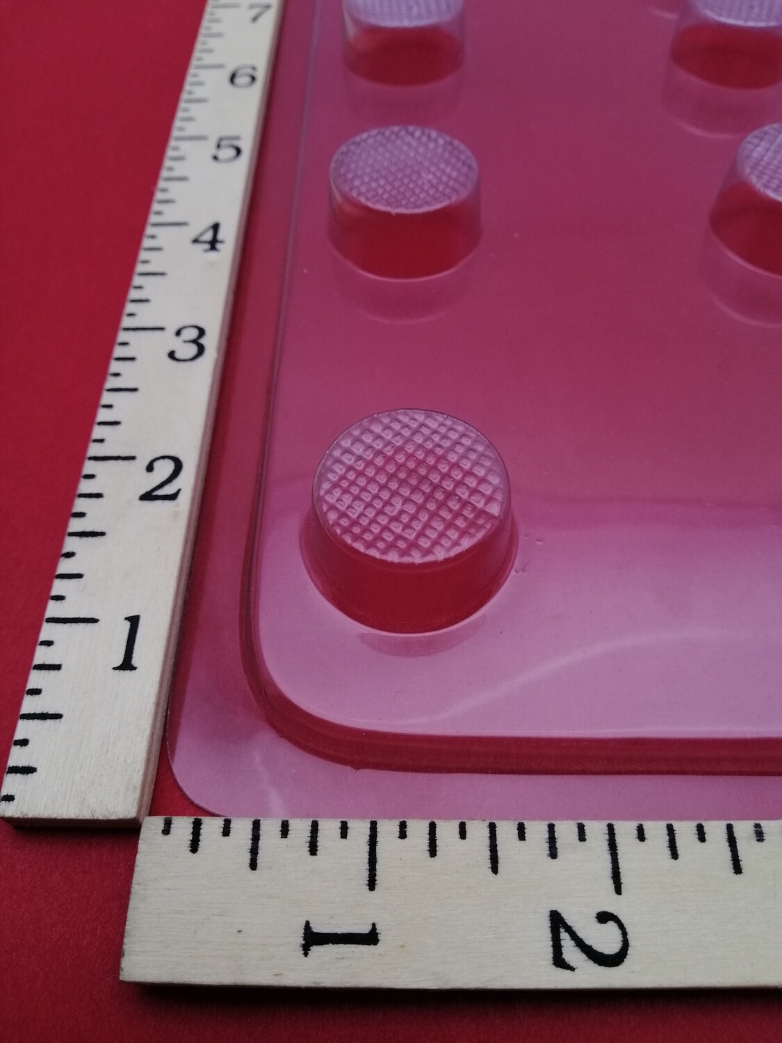 CLI MOLD #3020 BONBON