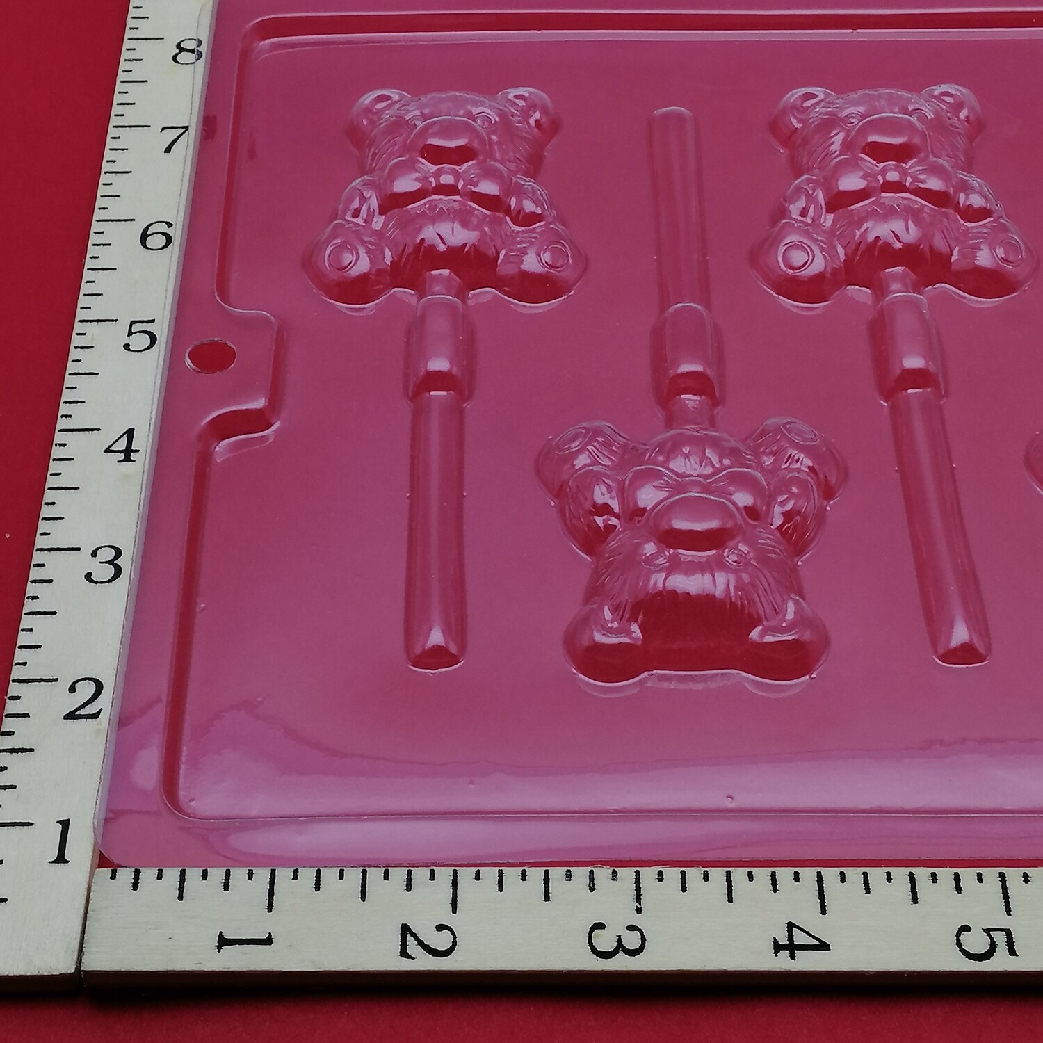 CLI MOLD #8130