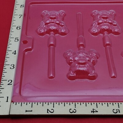 CLI MOLD #8130