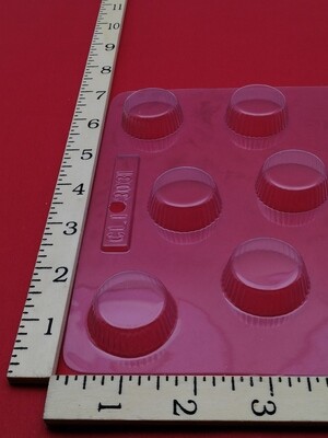 CLI MOLD #3031