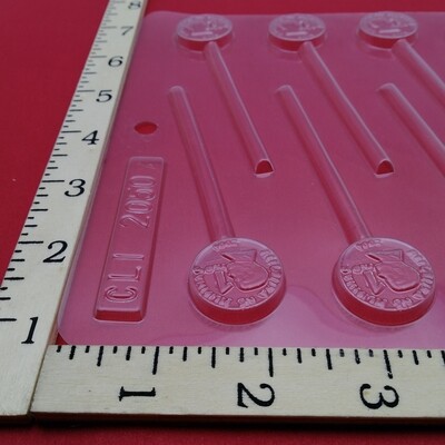 CLI MOLD #2050