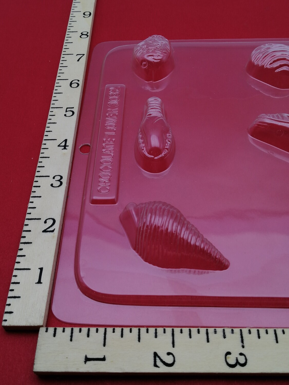 CLI MOLD #3032