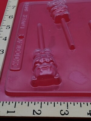 CLI MOLD #8039