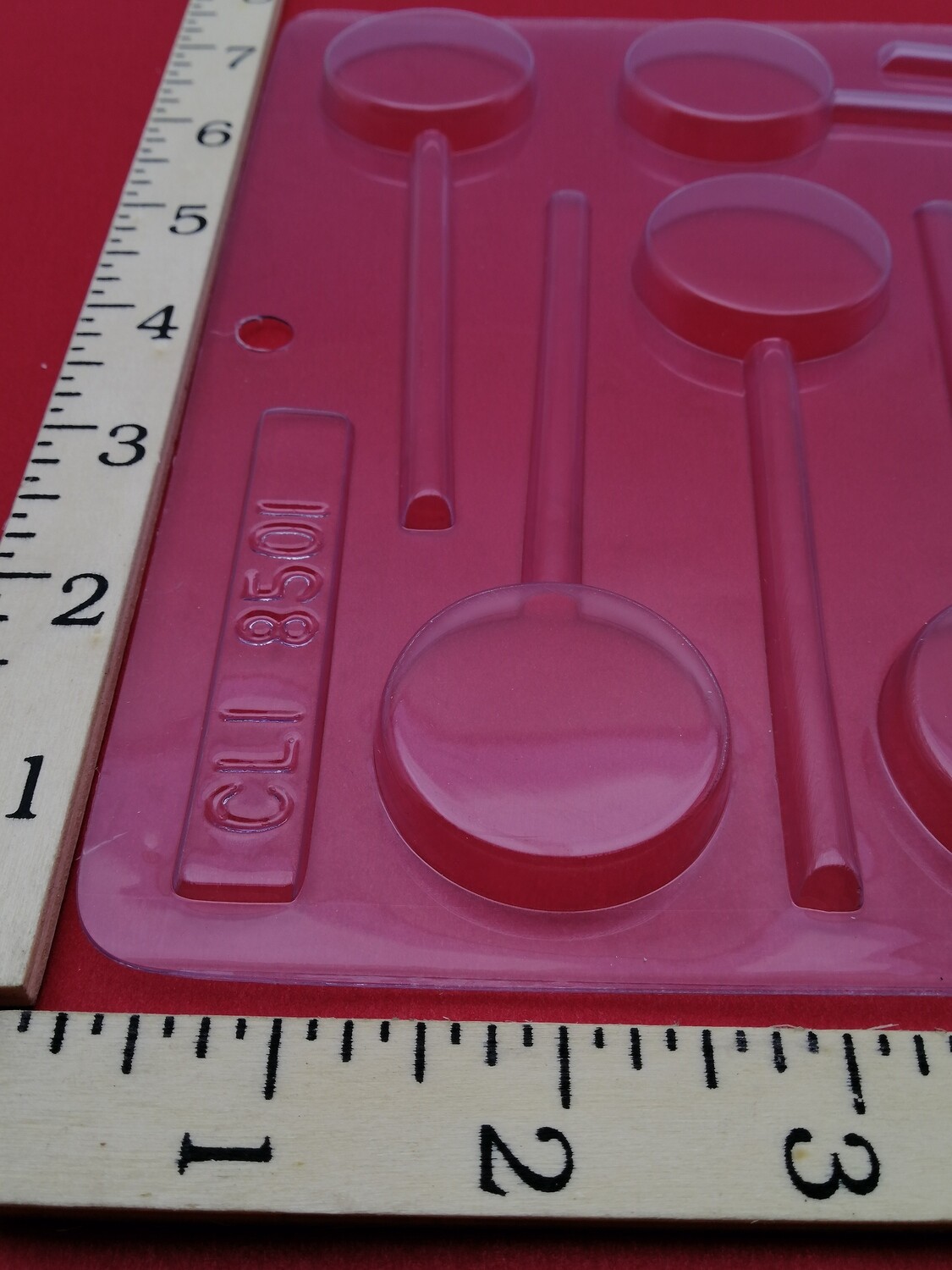 CLI MOLD #8501