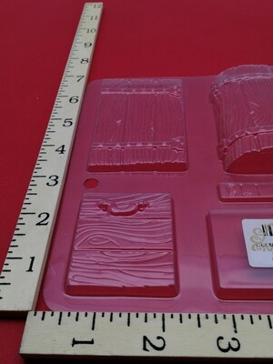 CLI MOLD #7004