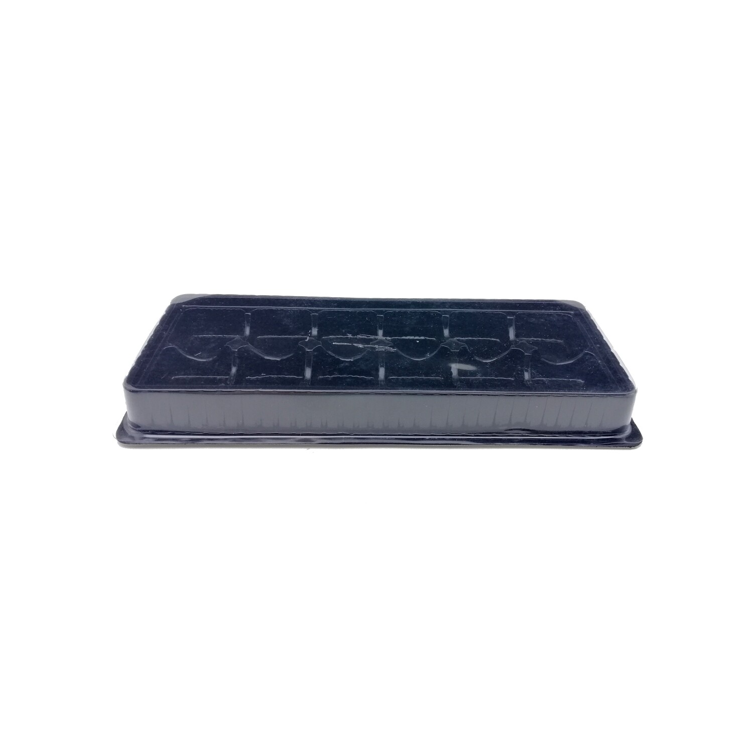 12IN1 TRAY BLACK 10&#39;s