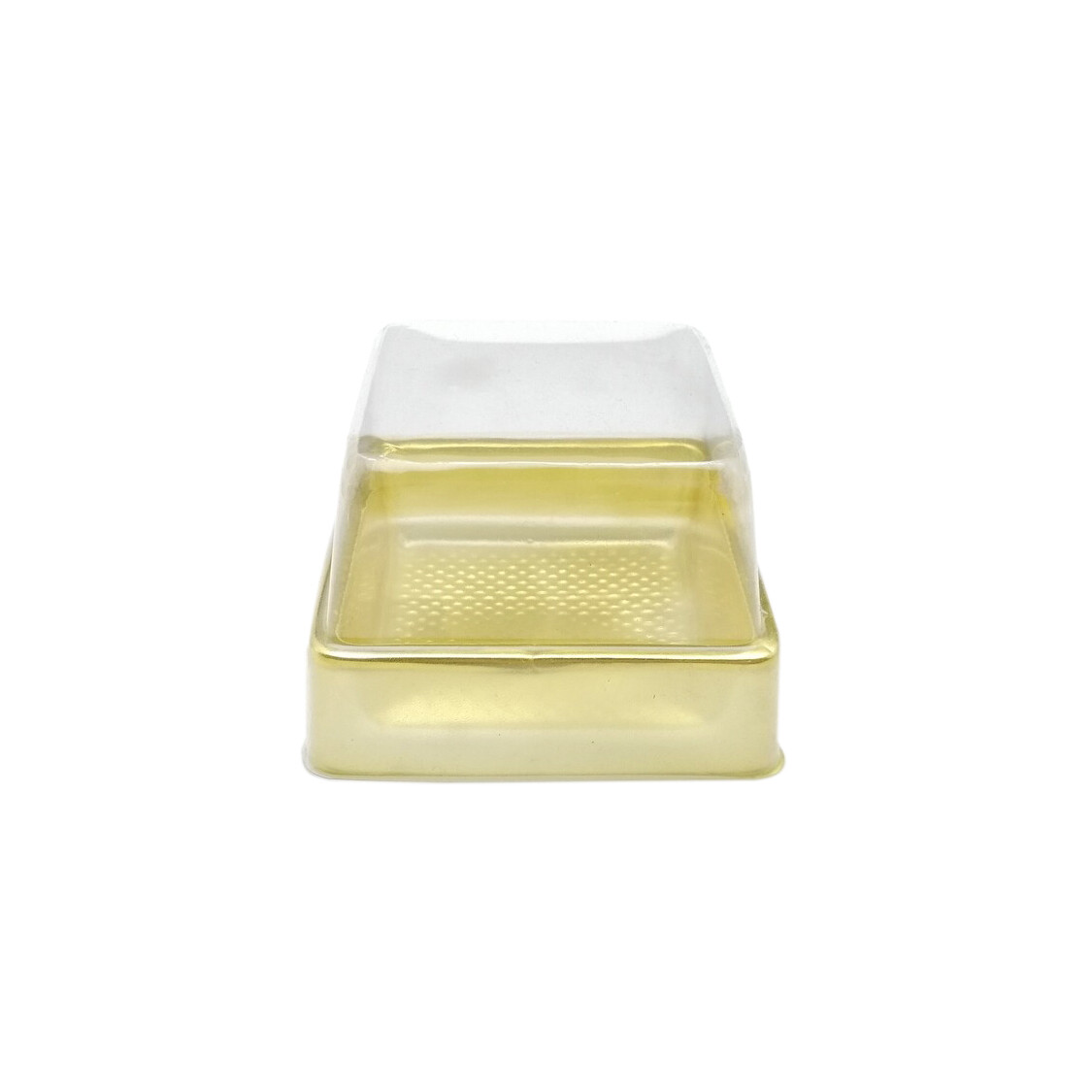 S-70-70 MINI SQUARE GOLD 10&#39;s