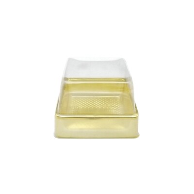 S-70-70 MINI SQUARE GOLD 10&#39;s