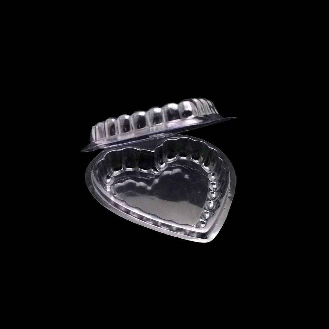 KABIBE HEART 10&#39;s
